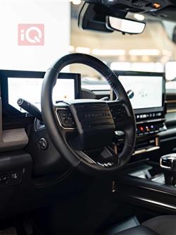 جي ام سي هامر إي في